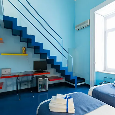 Correra 241 Lifestyle 3*