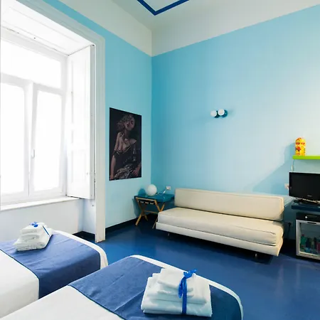 Hotel Correra 241 Lifestyle