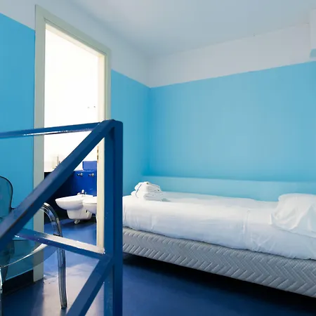 Correra 241 Lifestyle Hotel