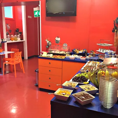 Correra 241 Lifestyle Napoli