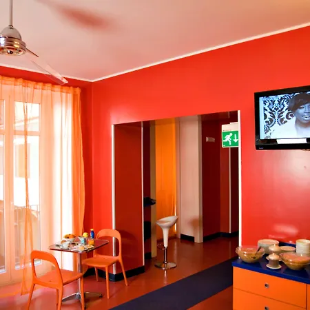 Correra 241 Lifestyle Hotel 3*