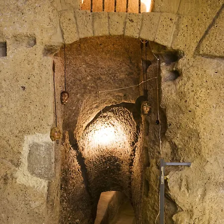 Correra 241 Lifestyle 3* Napoli