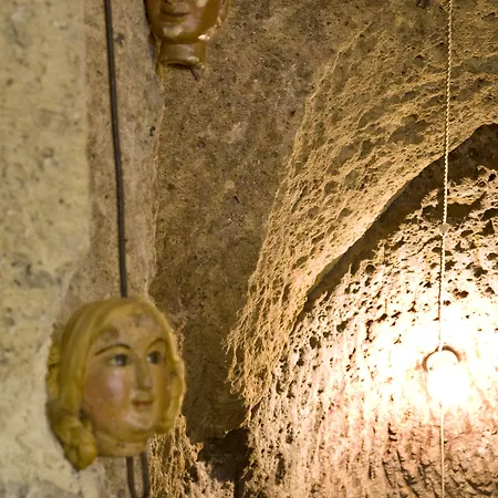 Correra 241 Lifestyle Hotel Napoli