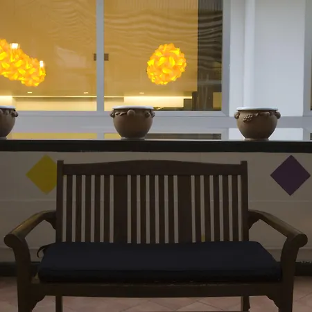 Correra 241 Lifestyle Hotel 3*