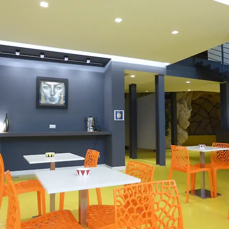 Correra 241 Lifestyle Hotel Napoli