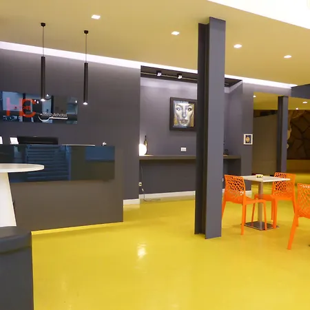 Hotel Correra 241 Lifestyle