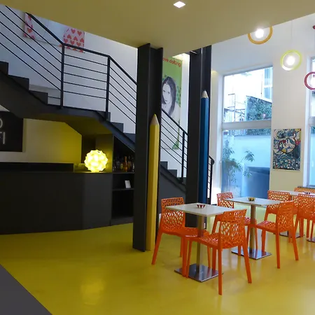 Correra 241 Lifestyle 3*