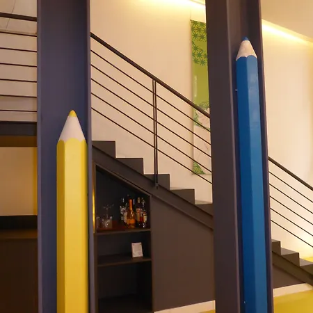 Correra 241 Lifestyle 3*