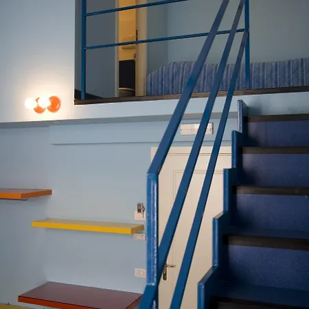 Hotel Correra 241 Lifestyle Naples