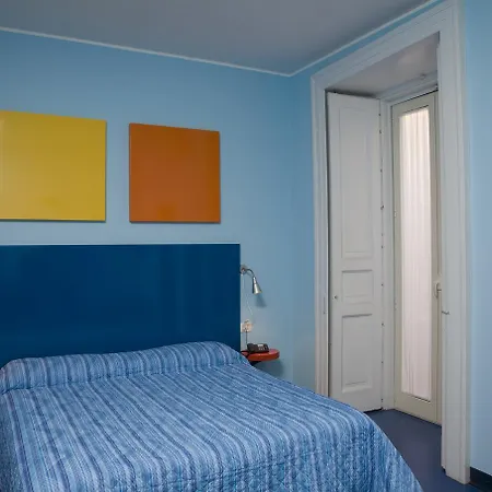 Hotel Correra 241 Lifestyle 3*