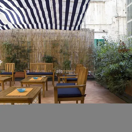 Hotel Correra 241 Lifestyle 3*