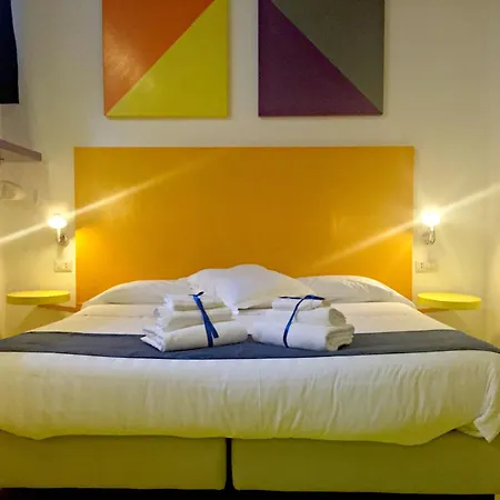 Correra 241 Lifestyle 3*