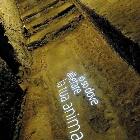 Correra 241 Lifestyle 3* Napoli