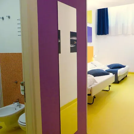 Correra 241 Lifestyle Hotel 3*