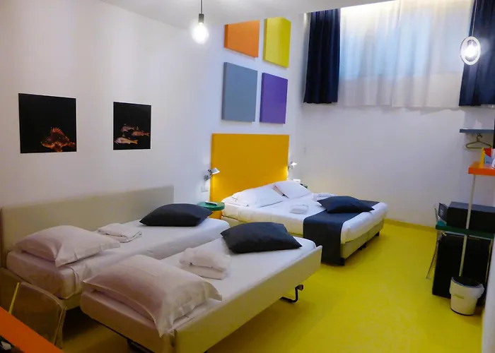 Hotel Correra 241 Lifestyle 3*